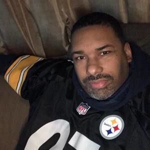 Meet your Posher, Darrin